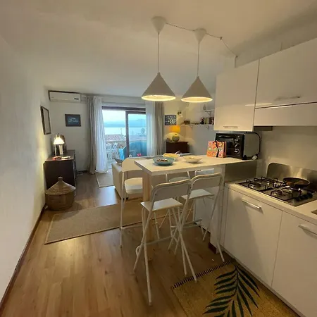 Apartment Sea View Porto Rotondo