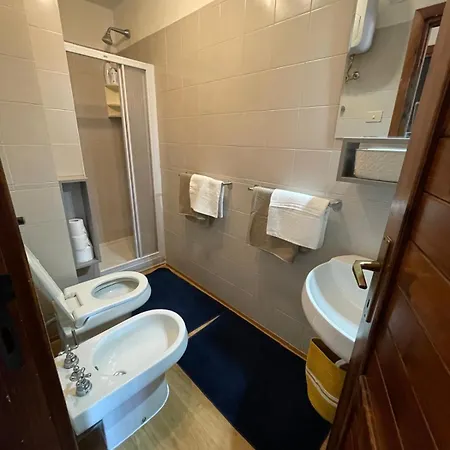 Sea View Apartment