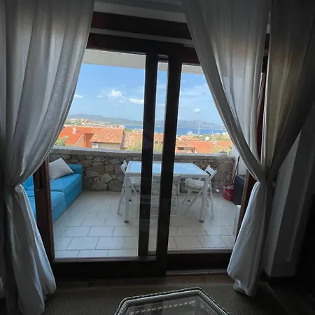 Sea View * Porto Rotondo