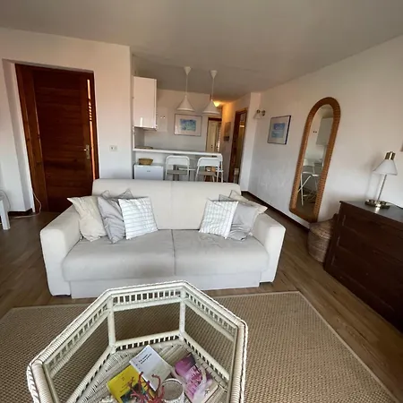 Sea View Apartment