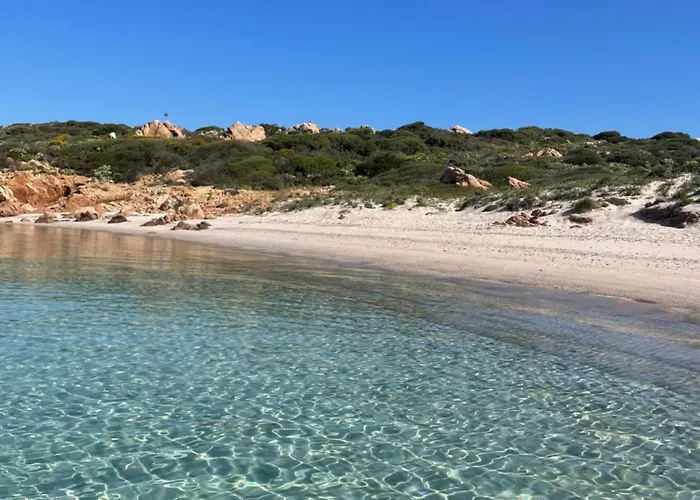 Sea View Appartement