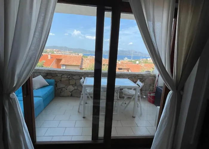 Sea View * Porto Rotondo